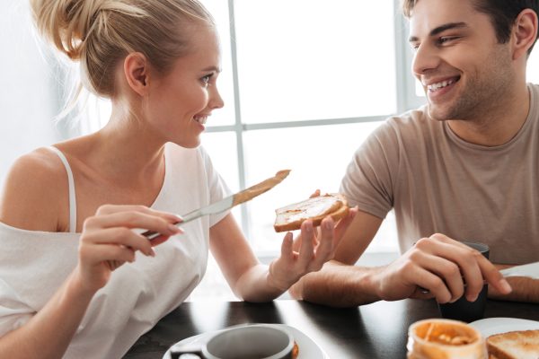 Antistress πρωινό: Γιατί η διαχείριση του άγχους ξεκινά με το καλημέρα