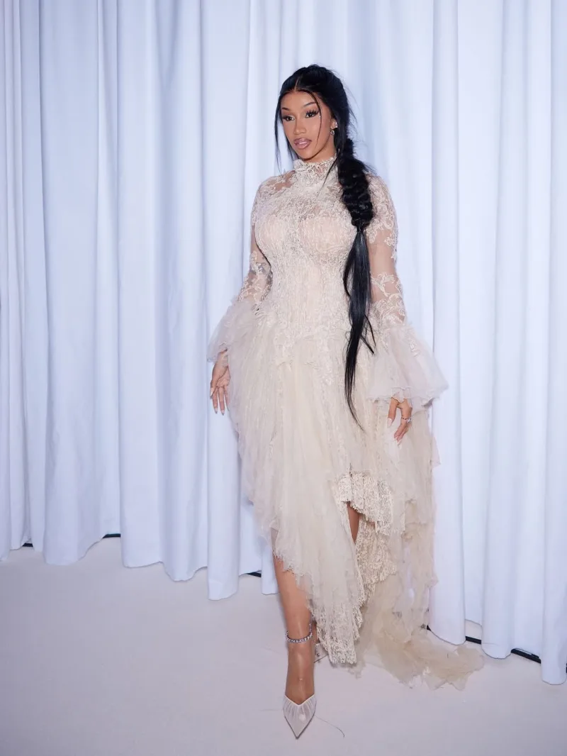 Cardi B