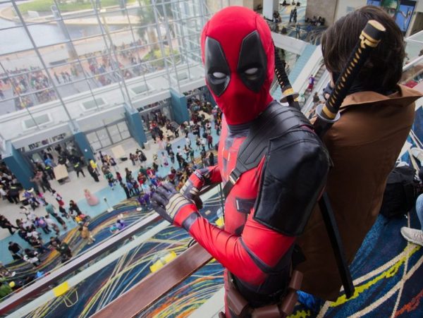 San Diego Comic-Con 2025: Το μεγαλύτερο φεστιβάλ pop κουλτούρας επιστρέφει πιο φαντασμαγορικό από ποτέ