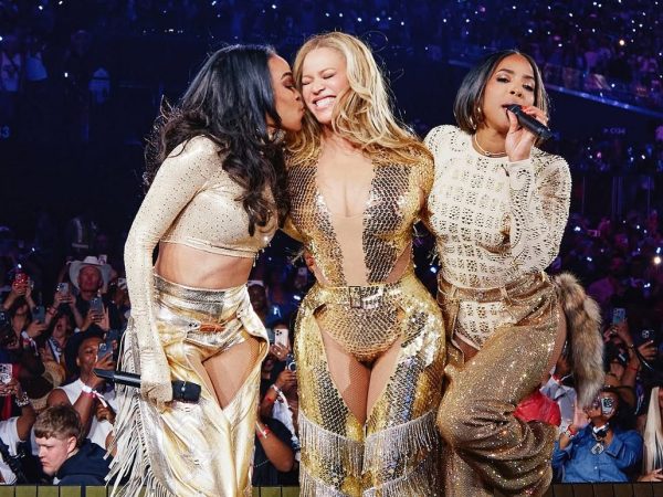 Αυλαία για την Cowboy Carter Tour με την Beyoncé να επανένωνει τις Destiny’s Child