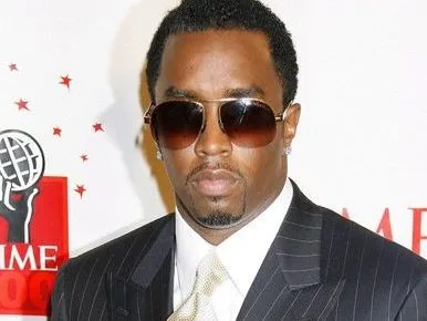 Ο P. Diddy σε φωτογραφία από το ΑΠΕ-ΜΠΕ σχετικά με την επιστροφή του στις φυλακές.