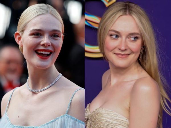 Dakota και Elle Fanning: Αδελφές στην πραγματική ζωή, αδελφές και στην οθόνη
