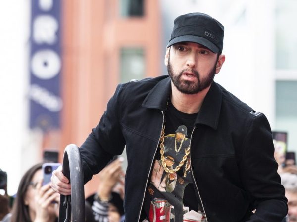 STANS: Ο Eminem ξεδιπλώνει τη σχέση του με τους θαυμαστές του σε ντοκιμαντέρ – Δες το τρέιλερ