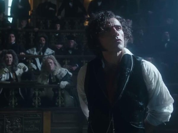 Ο Frankenstein του Guillermo del Toro θα βγει τελικά στις κινηματογραφικές αίθουσες
