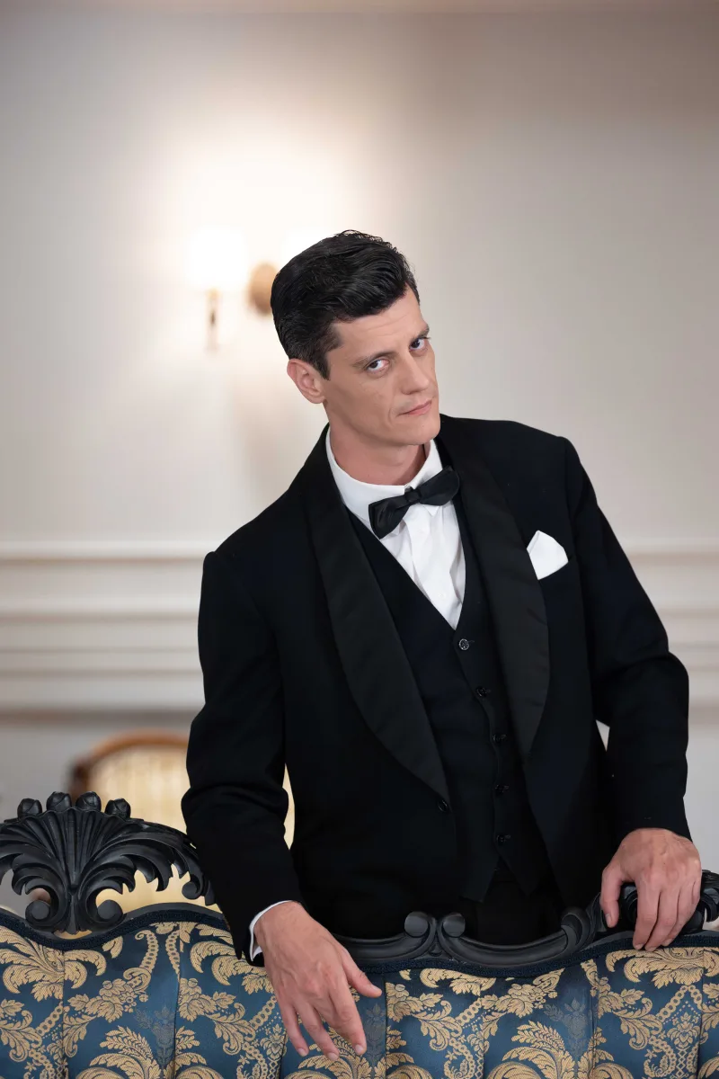 Grand Hotel 2ος κύκλος