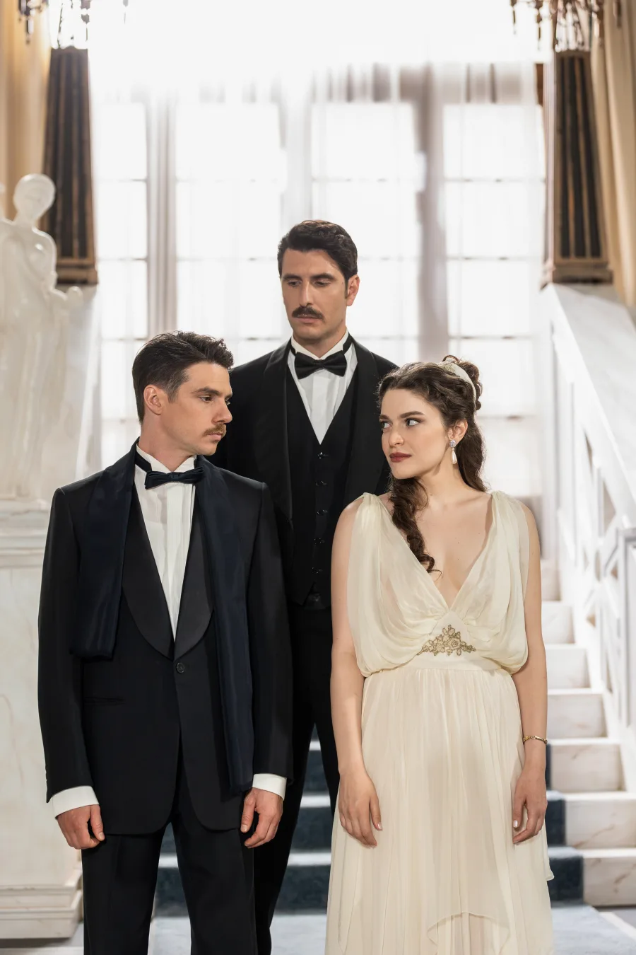 Grand Hotel 2ος κύκλος