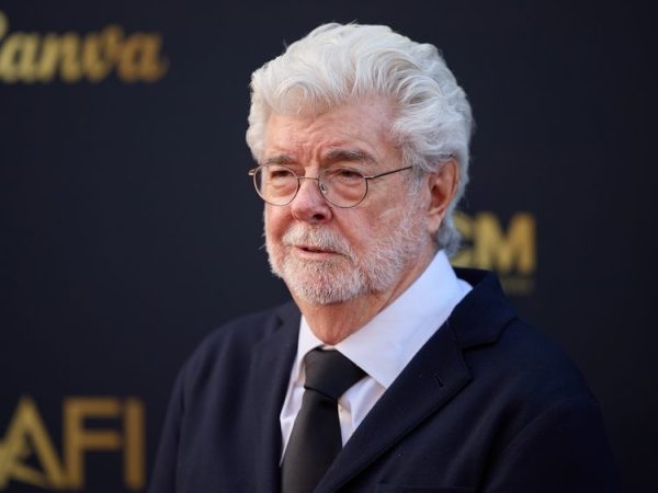 Ο George Lucas ετοιμάζει μουσείο