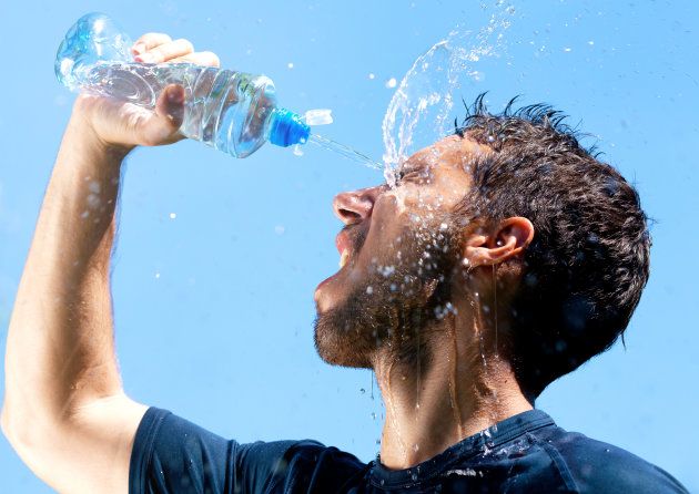 Heat Rage Το φαινόμενο «Heat Rage»: Γιατί η ζέστη κάνει τους ανθρώπους πιο ...
