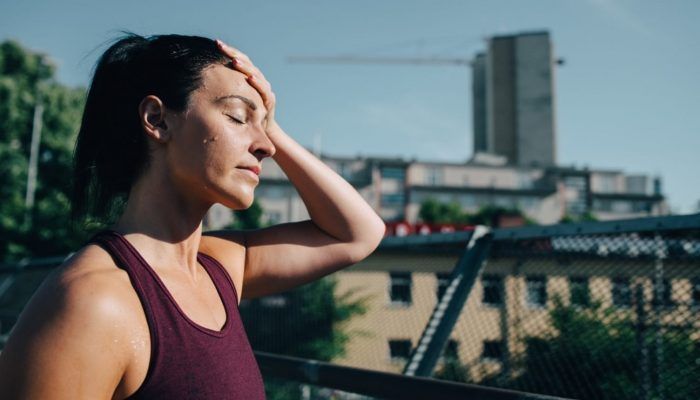 Heat Rage Το φαινόμενο «Heat Rage»: Γιατί η ζέστη κάνει τους ανθρώπους πιο ...