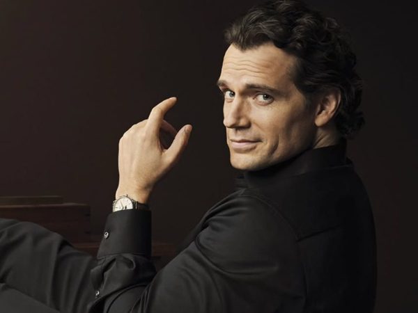 Πατέρας ο Henry Cavill! Αποκάλυψε το φύλο του μωρού