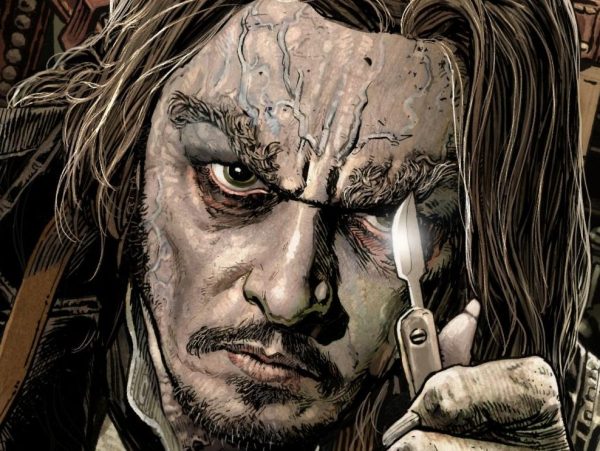 Ο Johnny Depp ζωντανεύει έναν εμβληματικό εφιάλτη – Δες το τρέιλερ που έγινε ήδη viral