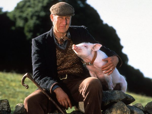 Πώς η ταινία Babe άλλαξε τη ζωή του James Cromwell για πάντα
