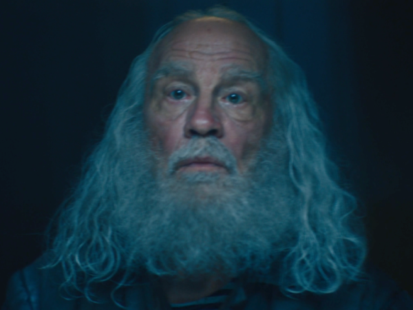 Οι σκηνές του John Malkovich «κόπηκαν» από την ταινία Fantastic Four – Μάθε τον λόγο