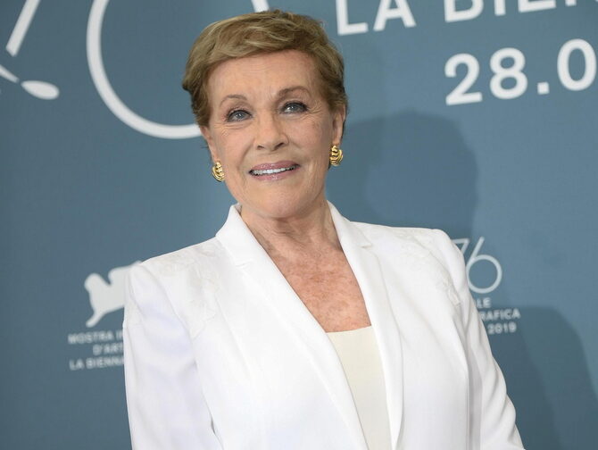 Η μεγάλη επιστροφή του «The Princess Diaries» έχει μια απρόσμενη απουσία – Εκτός η Julie Andrews