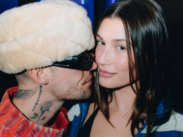 Ο Justin Bieber επιβεβαιώνει τις δυσκολίες στον γάμο του με τη Hailey