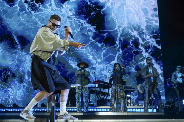 Ο Justin Timberlake σε φωτογραφία από το ΑΠΕ-ΜΠΕ για την περιπέτεια της υγείας του με τη νόσο του Lyme.