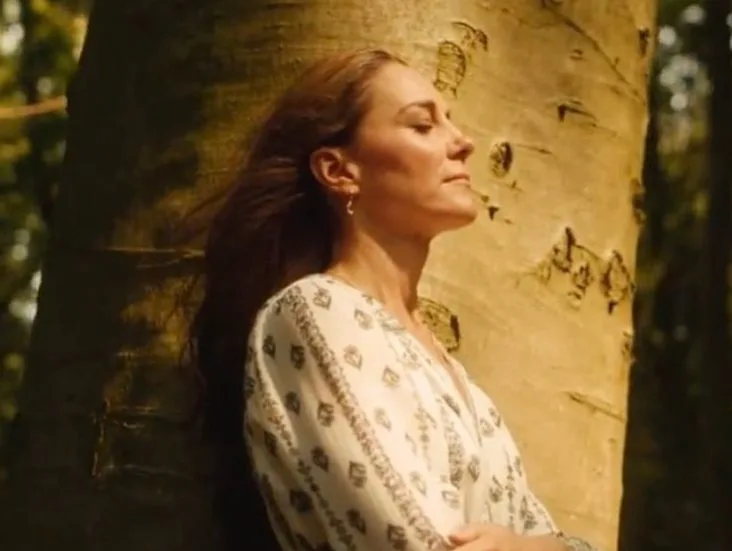 Η Kate Middleton, Πριγκίπισσα της Ουαλίας, σε επίσημη εμφάνιση μετά την περιπέτεια με την υγεία της.