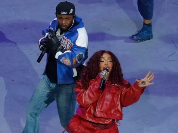 Η Grand National Tour των Kendrick Lamar και SZA σπάει κάθε ρεκόρ και γράφει ιστορία