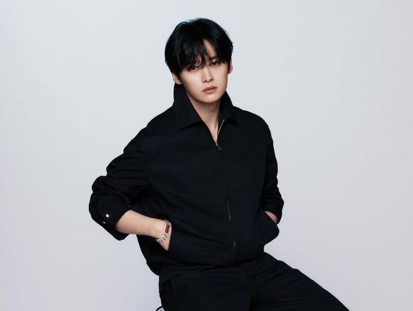 Ο Lee Know των Stray Kids είναι ο νέος παγκόσμιος πρεσβευτής της Gucci