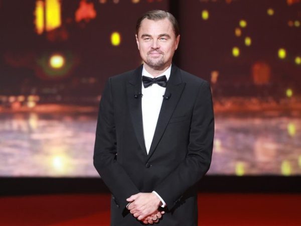 Leonardo DiCaprio: «Η Τεχνητή Νοημοσύνη δεν θα μπορέσει ποτέ να κάνει τέχνη»