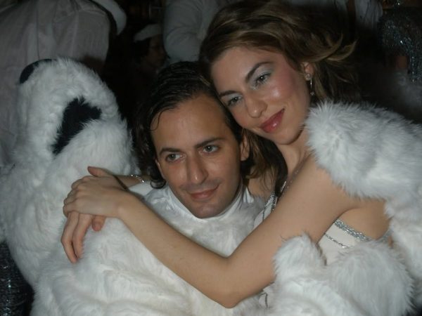 Η Sofia Coppola σκηνοθετεί ντοκιμαντέρ για τον Marc Jacobs