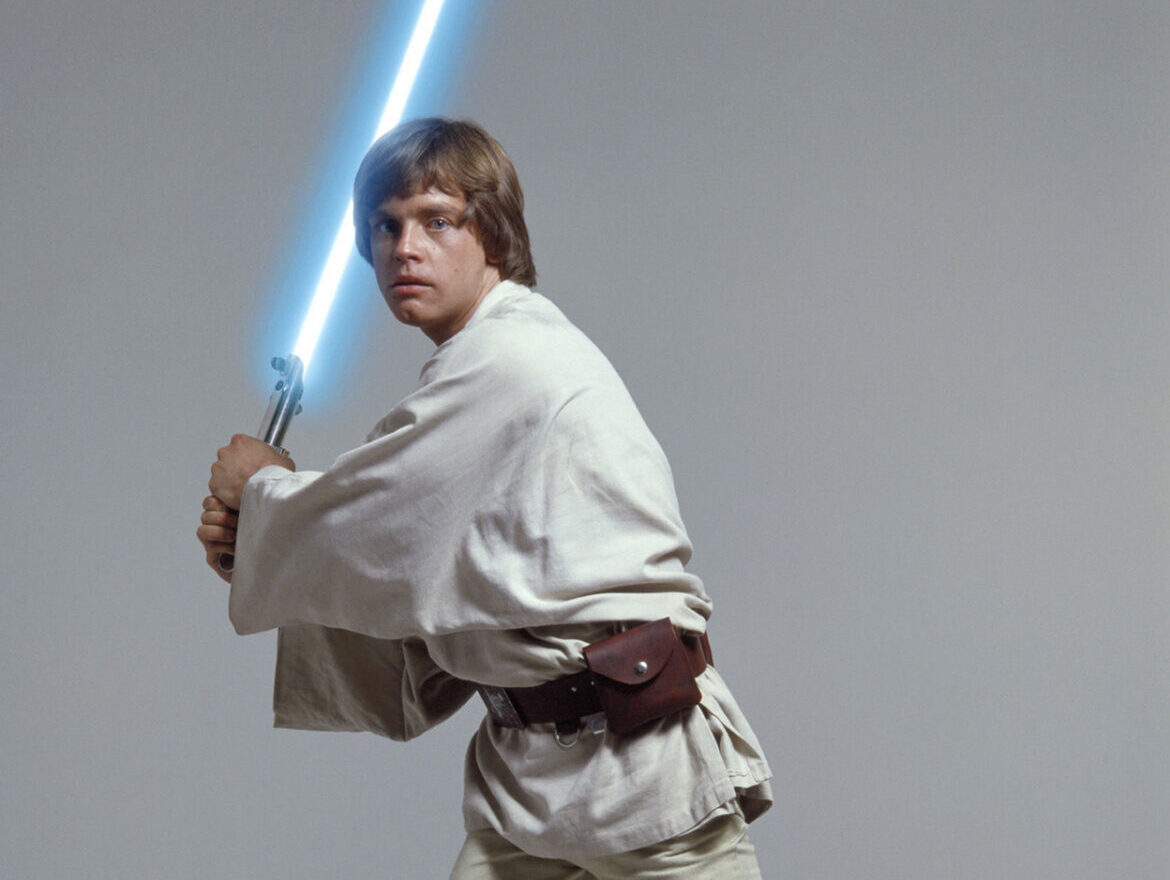 Star Wars: Το πιο ακριβό «σπαθί» του γαλαξία μόλις πουλήθηκε!