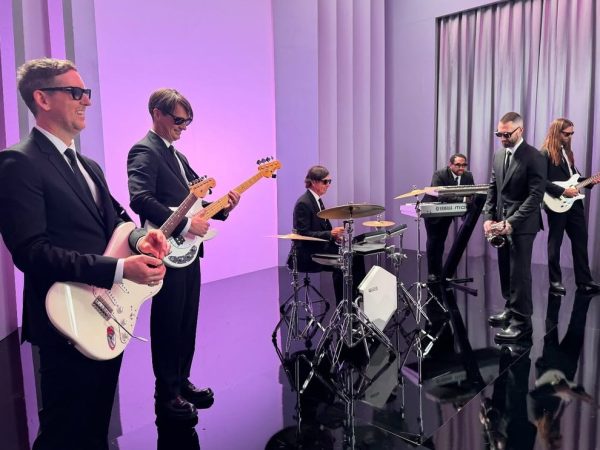Οι Maroon 5 καταθέτουν την ψυχή τους στο California