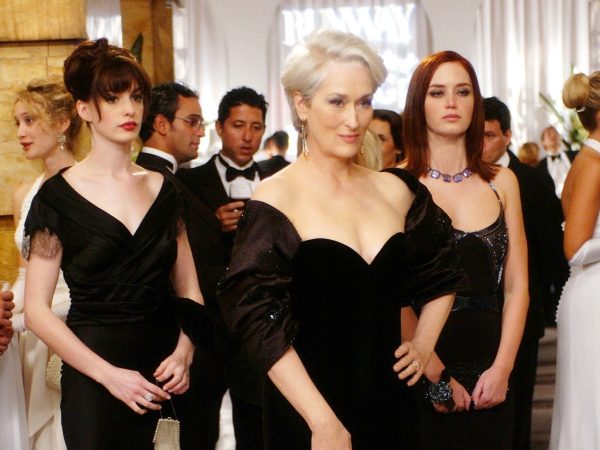 Κυκλοφόρησε το εντυπωσιακό trailer του The Devil Wears Prada 2