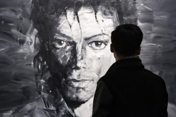 Αργεί η πρεμιέρα της ταινία Michael – Ο λόγος που άλλαξε η ημερομηνία προβολής  