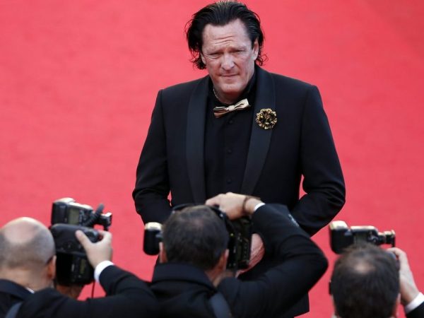 Ο «σκοτεινός ποιητής» του Χόλιγουντ, Michael Madsen, πέθανε στα 67