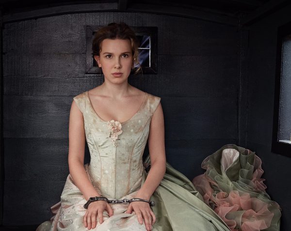 Η Millie Bobby Brown επιστρέφει ως Enola Holmes – Τι θα δεις στο 3ο μέρος της σειρά του Netflix