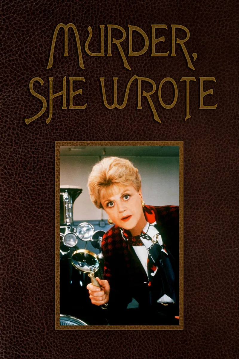 Η Jamie Lee Curtis η οποία θα υποδυθεί την Jessica Fletcher στην ταινία Murder, She Wrote.