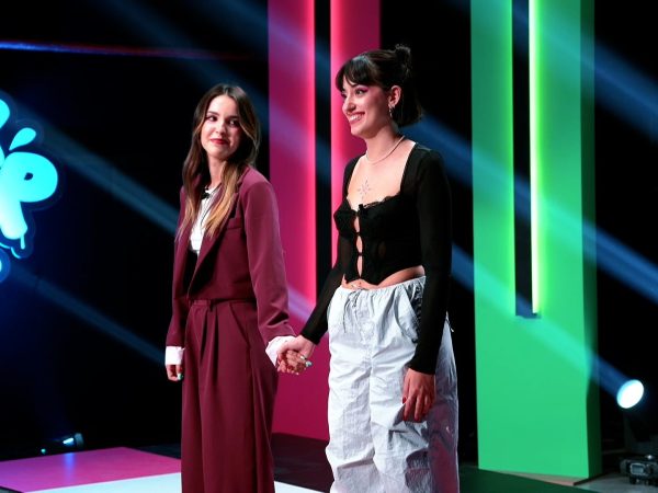 NYXDrop Τελικός: Μια νικήτρια, ένα μεγάλο συμβόλαιο και ένα μουσικό φινάλε γεμάτο συγκίνηση