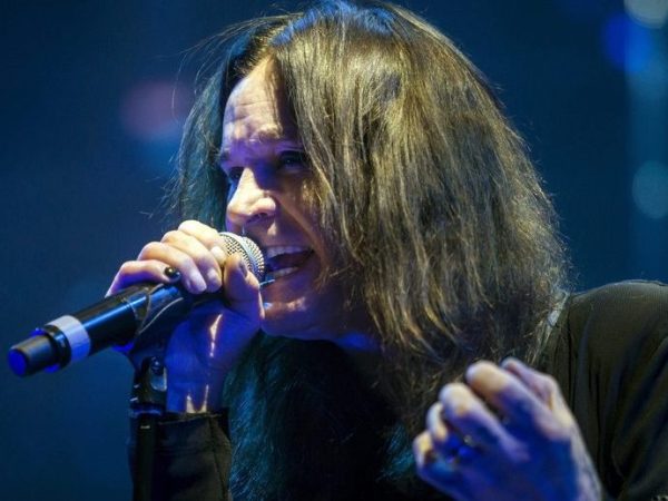 Back to the Beginning: Ένα «Αντίο» βαρύ σαν μέταλλο από τον Ozzy Osbourne