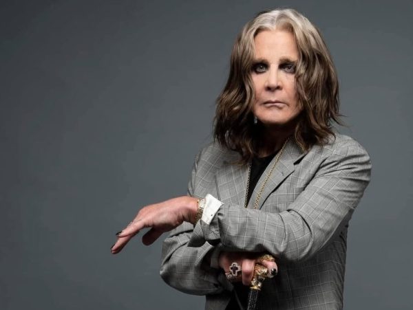 To Essential του Ozzy Osbourne κάνει δυναμική είσοδο στο Billboard μετά τον θάνατό του