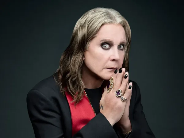 Ozzy Osbourne: Αύριο το τελευταίο αντίο στον «πρίγκιπα του σκότους»