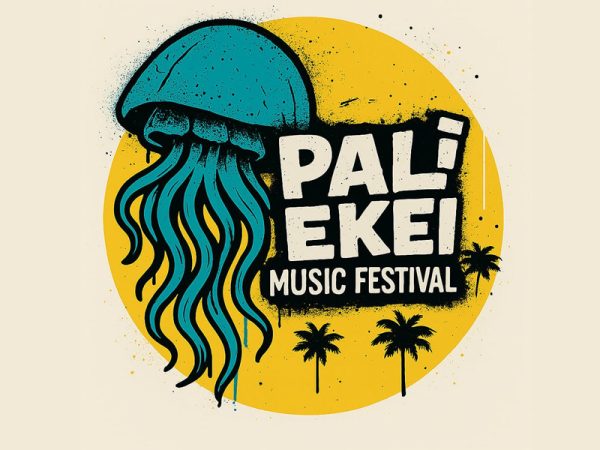 Pali Ekei Music Festival 2025: Ανακοινώθηκε το πρόγραμμα της μεγαλύτερης συναυλίας του καλοκαιριού