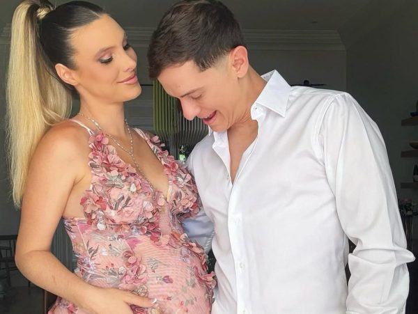 Η Lele Pons και ο Guaynaa για πρώτη φορά γονείς – Η συγκινητική ανάρτηση στο instagram
