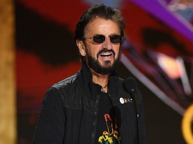 Ringo Starr: Ο ντράμερ των Beatles γιόρτασε τα 86 του χρόνια σαν πραγματικός θρύλος