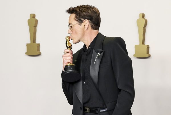 Το box office έχει πλέον βασίλισσα  – Δες ποια εκθρόνισε τους Samuel Jackson και Robert Downey Jr