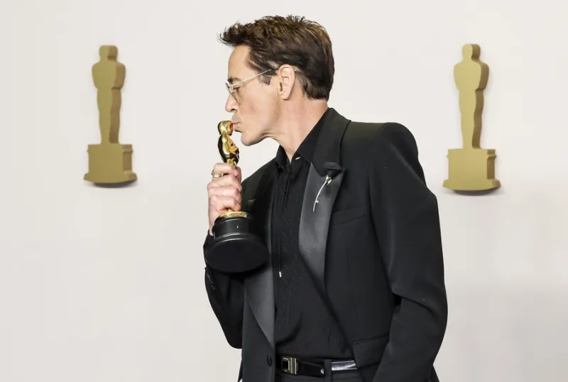 Η ηθοποιός Scarlett Johansson, η πιο ακριβοπληρωμένη σταρ του Χόλυγουντ με ρεκόρ εσόδων στο box office.