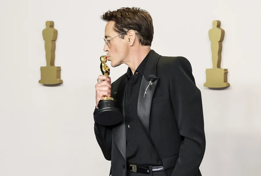 Η ηθοποιός Scarlett Johansson, η πιο ακριβοπληρωμένη σταρ του Χόλυγουντ με ρεκόρ εσόδων στο box office.