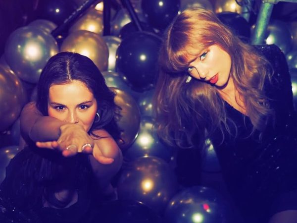 Taylor Swift & Selena Gomez: Η φιλία που γεννήθηκε από έναν χωρισμό