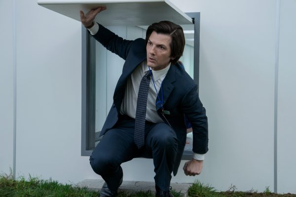 Severance και The Studio οδηγούν την κούρσα των βραβείων Emmy