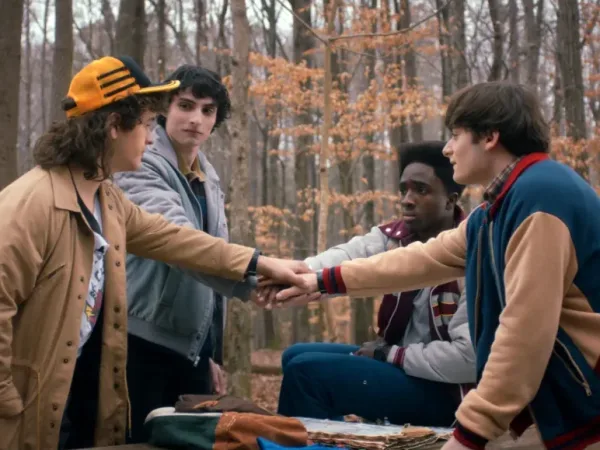 Το Stranger Things ετοιμάζεται για την τελική μάχη — Δες το εκρηκτικό trailer της 5ης σεζόν