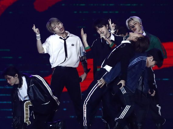 Stray Kids: Δυναμικό comeback με το KARMA – Δες το εντυπωσιακό teaser