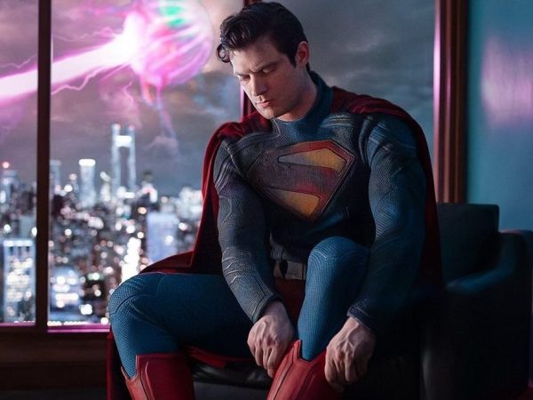 Από τον Superman στους δαίμονες του Μπέργκμαν: Εβδομάδα μεταμορφώσεων στη μεγάλη οθόνη