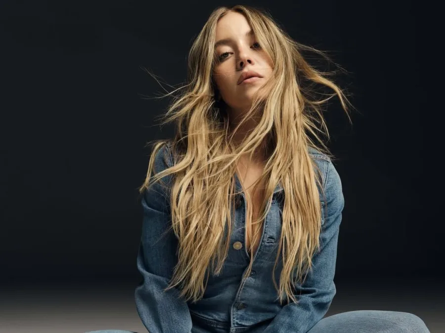 Sydney Sweeney