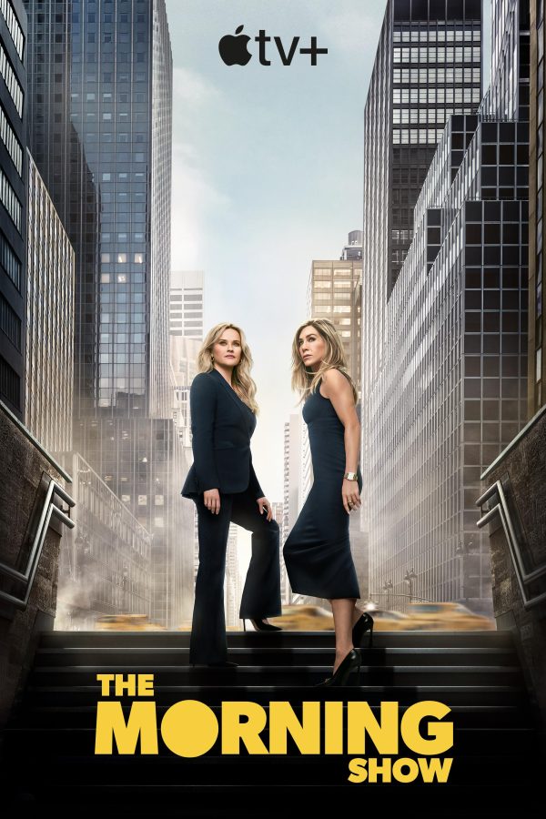 Jennifer Aniston- Reese Witherspoon: Eπιστρέφουν στο The Morning Show με κορυφαία ονόματα δίπλα τους