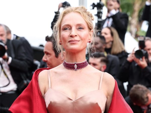 Μεγάλη αποκάλυψη από την Uma Thurman για το Pulp Fiction
